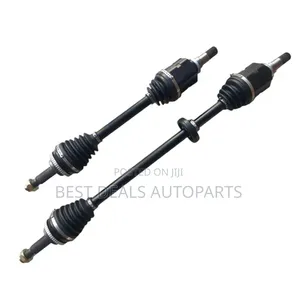 Toyota Corolla 2009,2010,2012,2014,2015,2016,2018 Drive Shaft