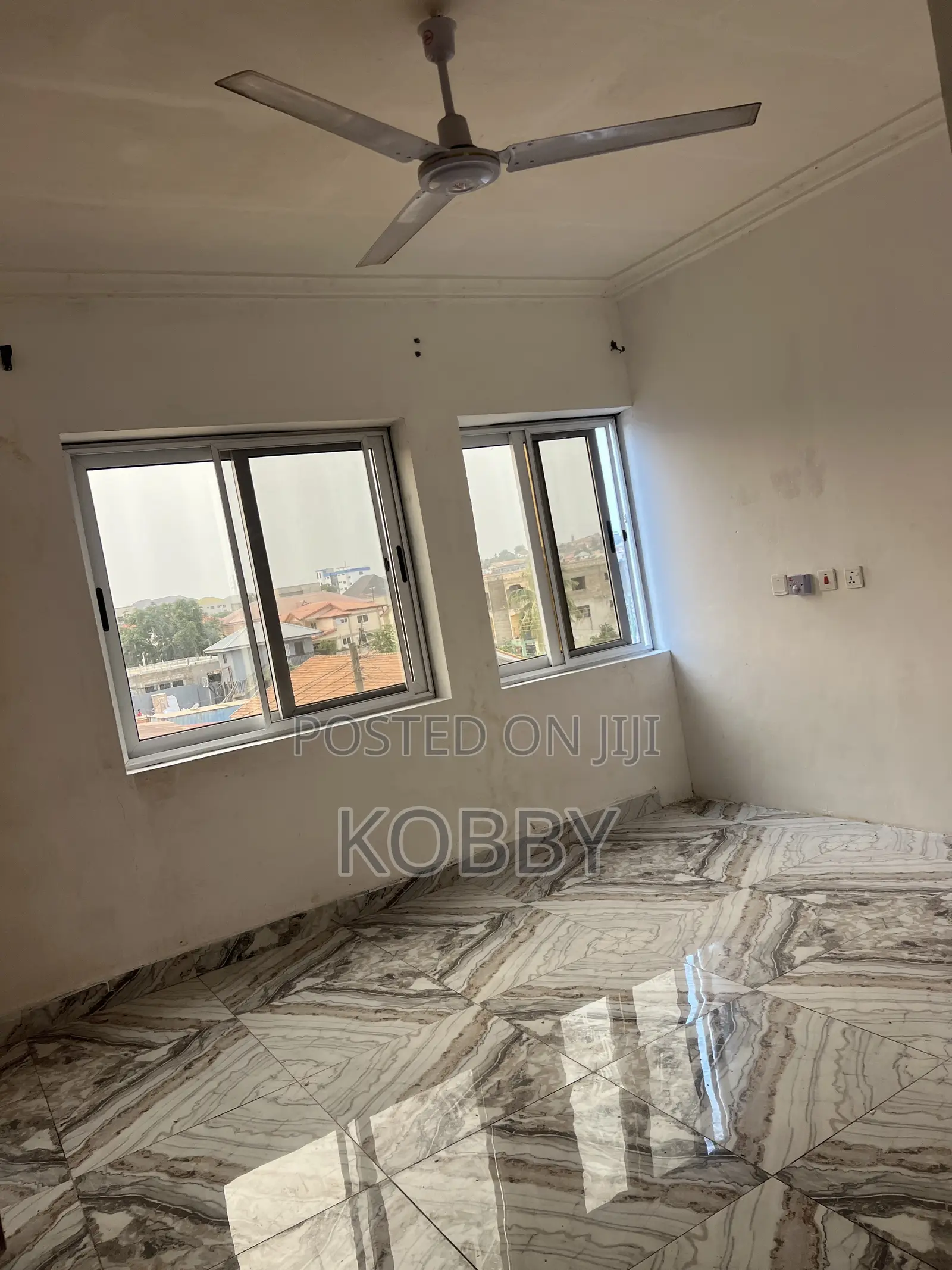 1bdrm Apartment in Kobby, Ga South Municipal for rent