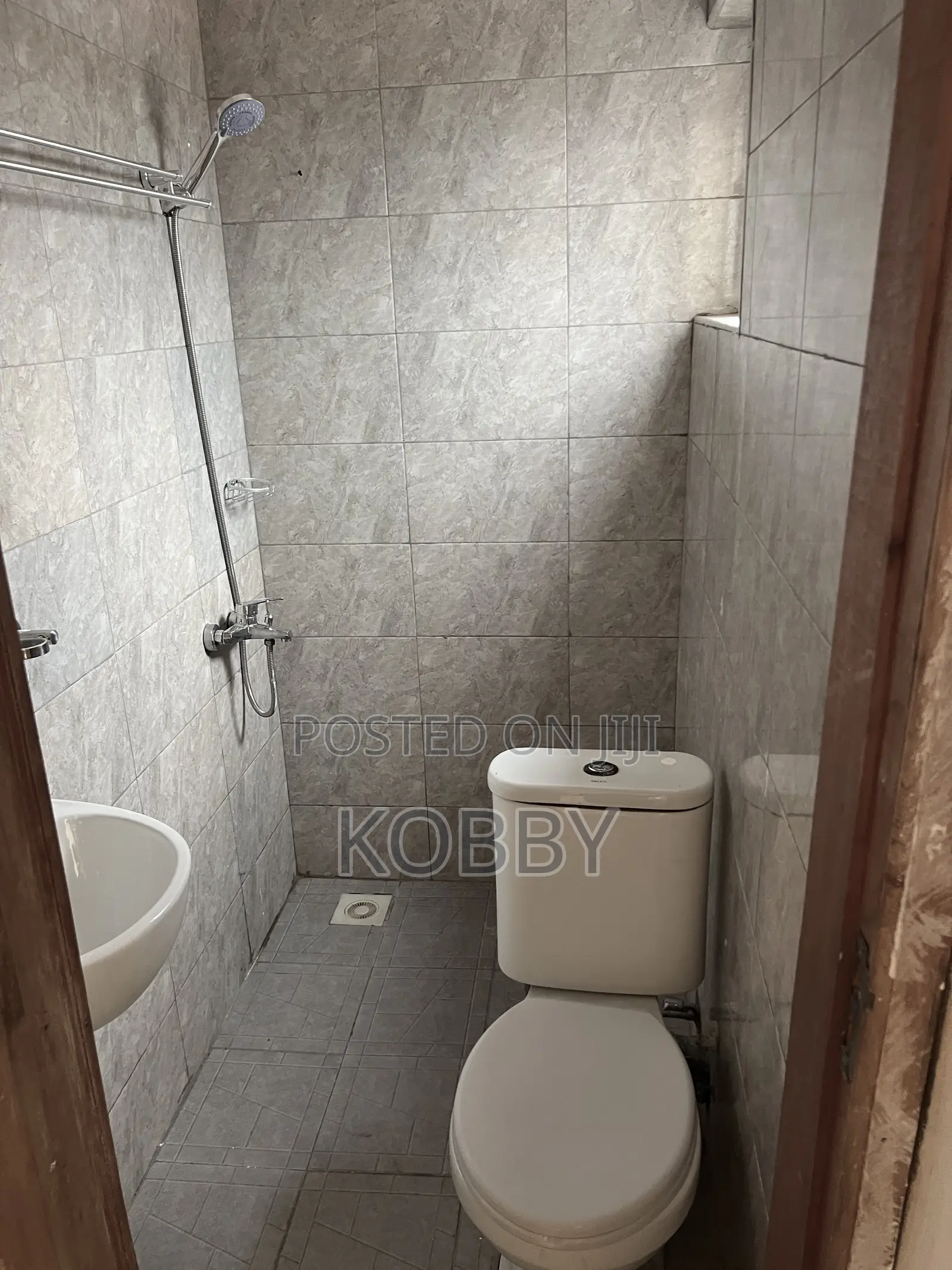 1bdrm Apartment in Kobby, Ga South Municipal for rent