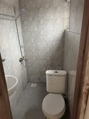 1bdrm Apartment in Kobby, Ga South Municipal for rent