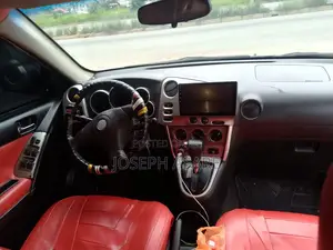 Pontiac Vibe 2010 White