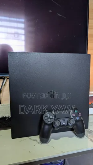 PS4standard for Sale