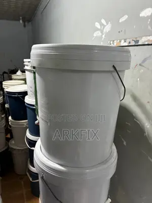 Original Foreign Paint