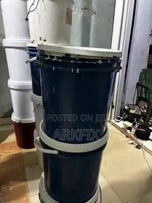 Original Foreign Paint