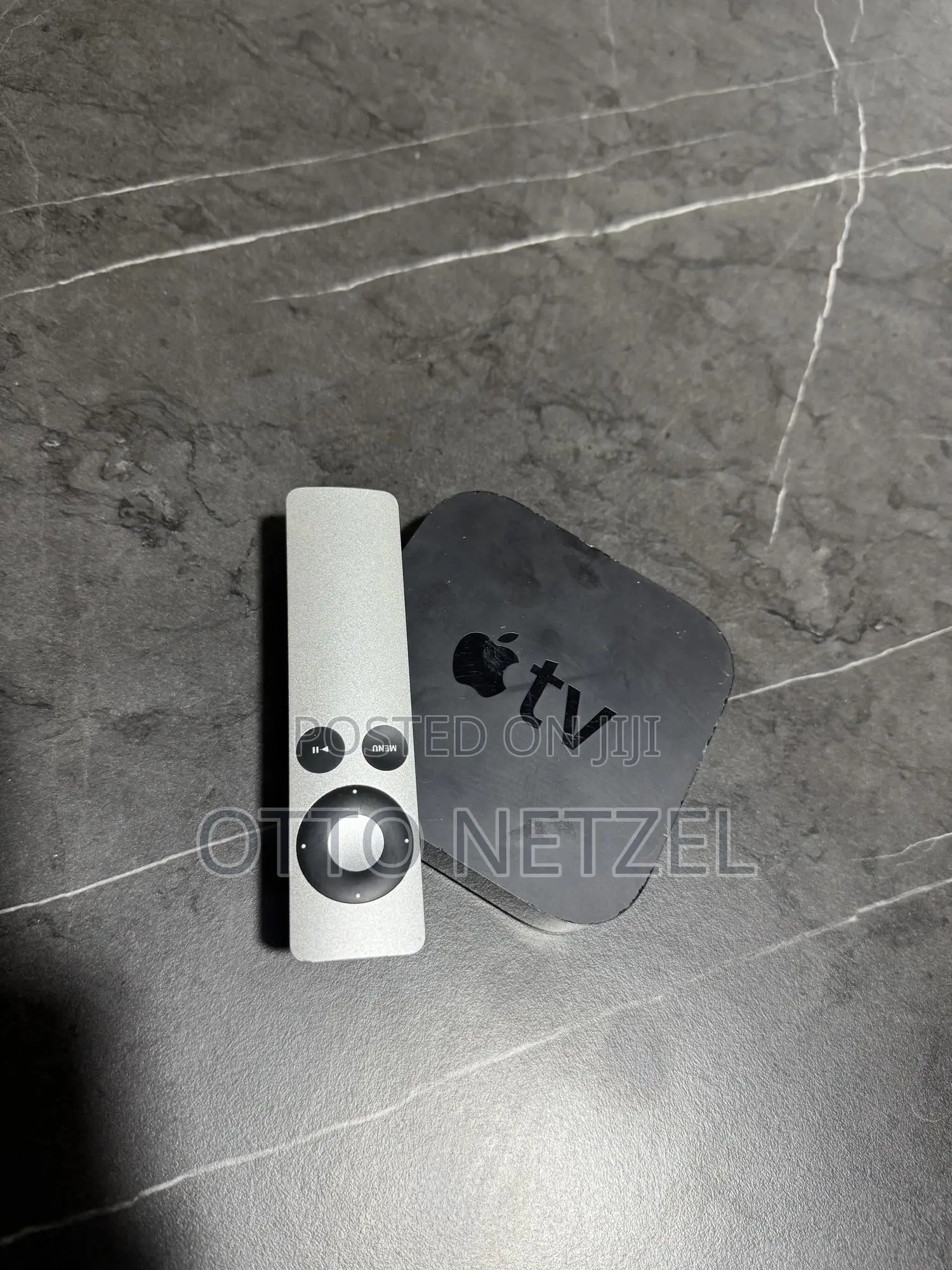 Apple TV 2