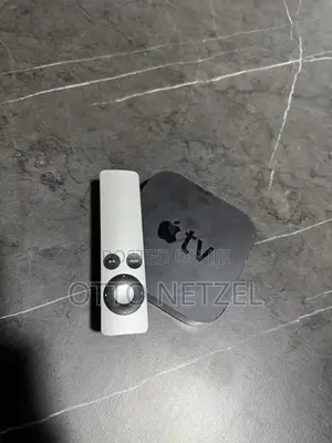 Apple TV 2