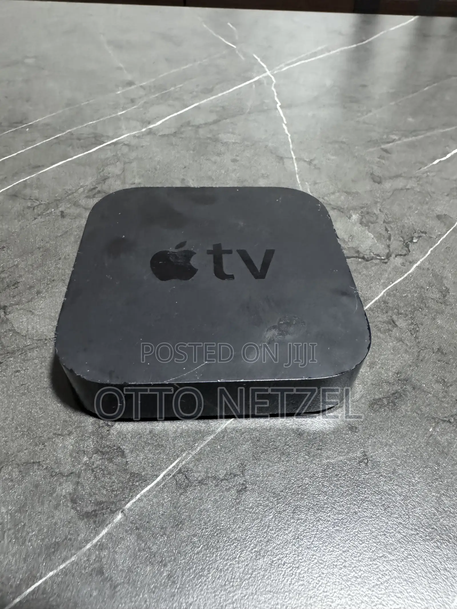 Apple TV 2