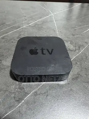 Apple TV 2