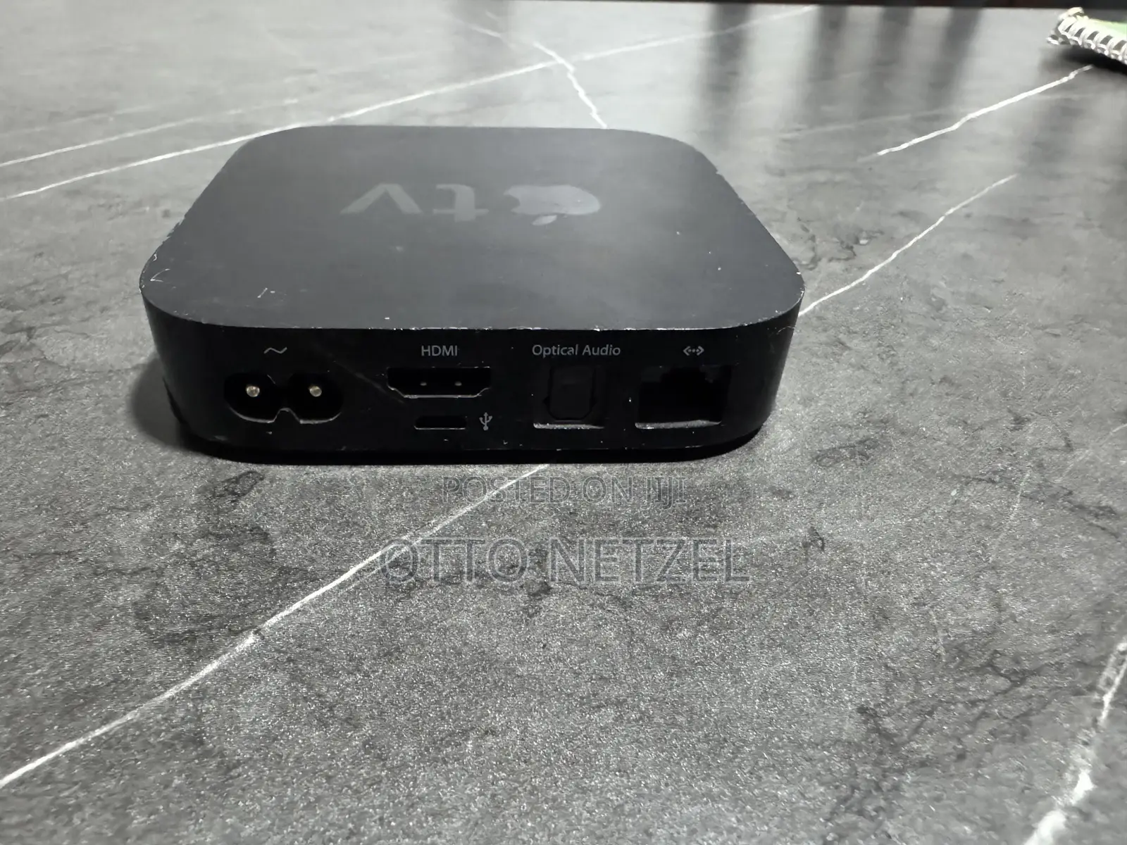 Apple TV 2