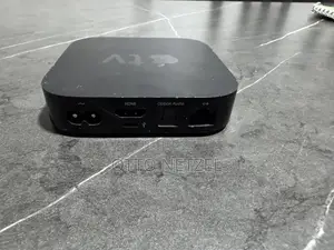 Apple TV 2