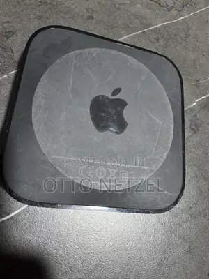 Apple TV 2