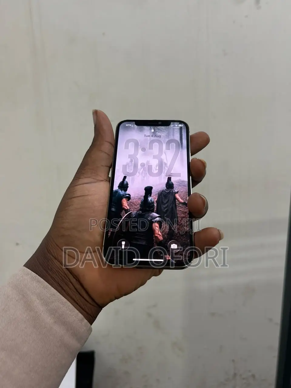 Apple iPhone 12 Pro 128 GB Gold