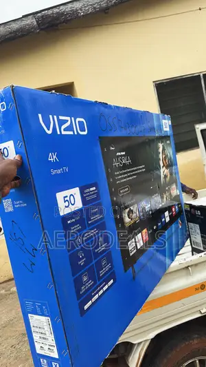 Vizio Smart TV
