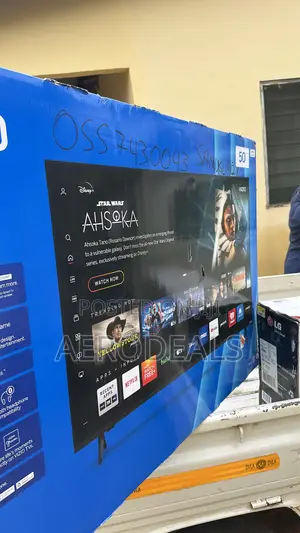 Vizio Smart TV