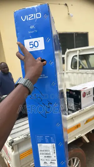 Vizio Smart TV