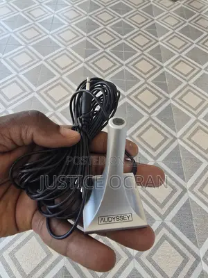 Audyssey Calibration Microphone