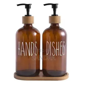 Liquid Soap Dispenser