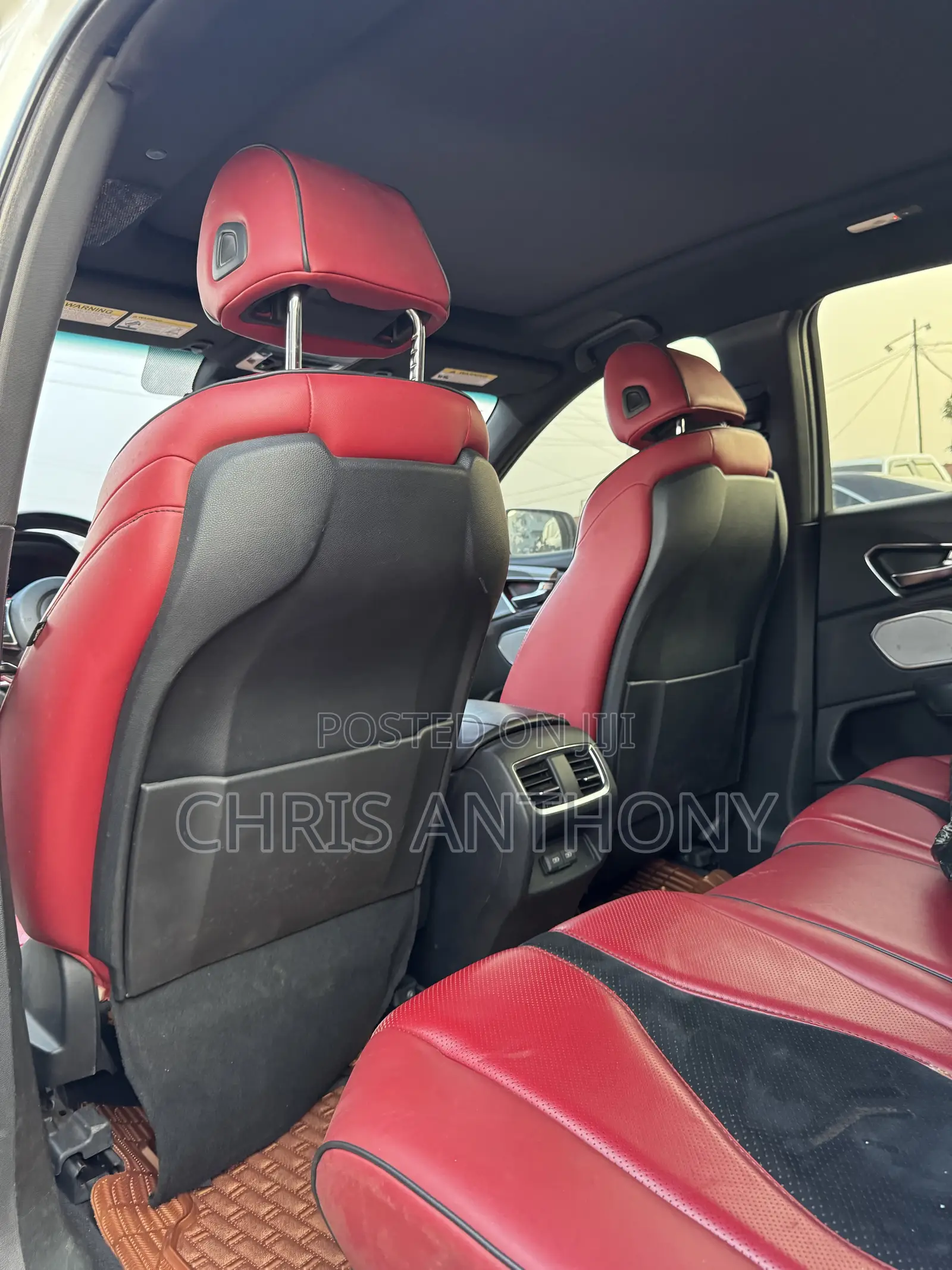 Acura RDX A-Spec Pkg AWD 2019 White