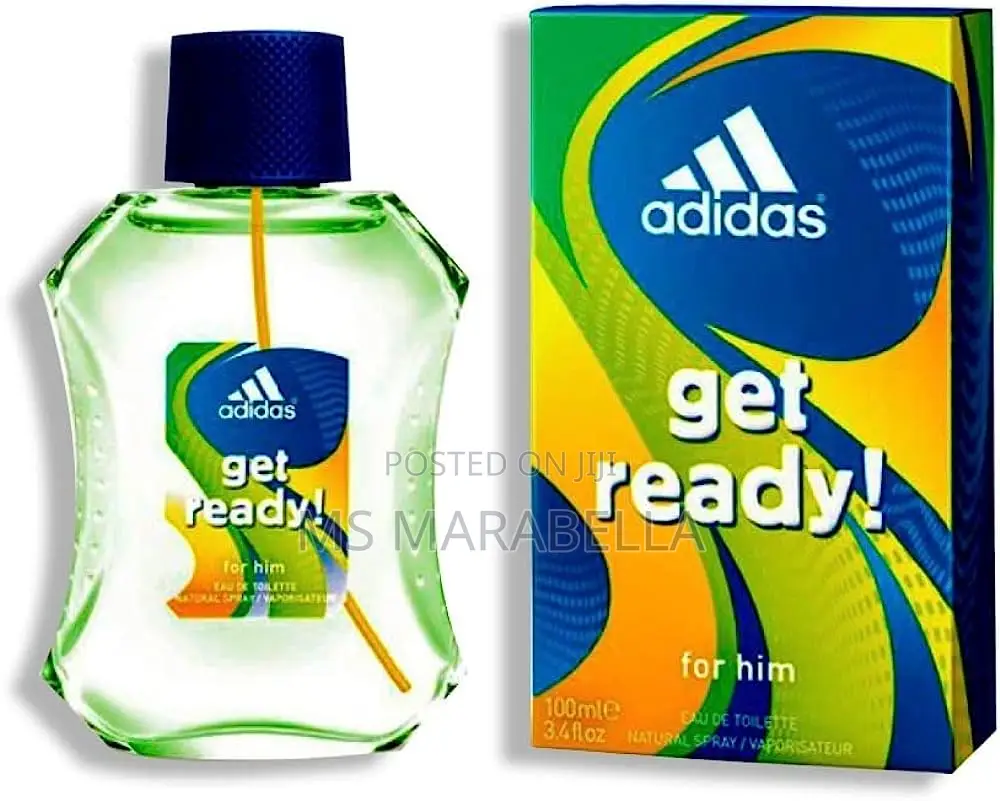 Adidas Perfumes for Sale, Clearance Sales, No Fake and Scam Zone