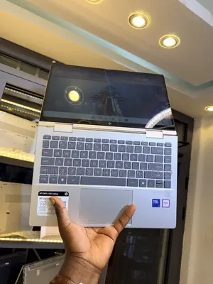 Laptop HP Envy x360 16GB Intel Core 7 SSD 512GB
