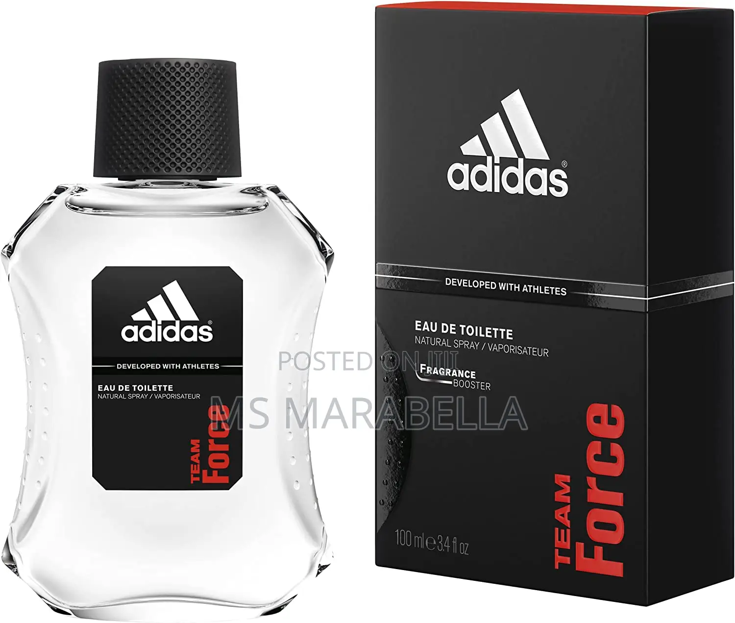 Adidas Perfumes for Sale, Clearance Sales, No Fake and Scam Zone
