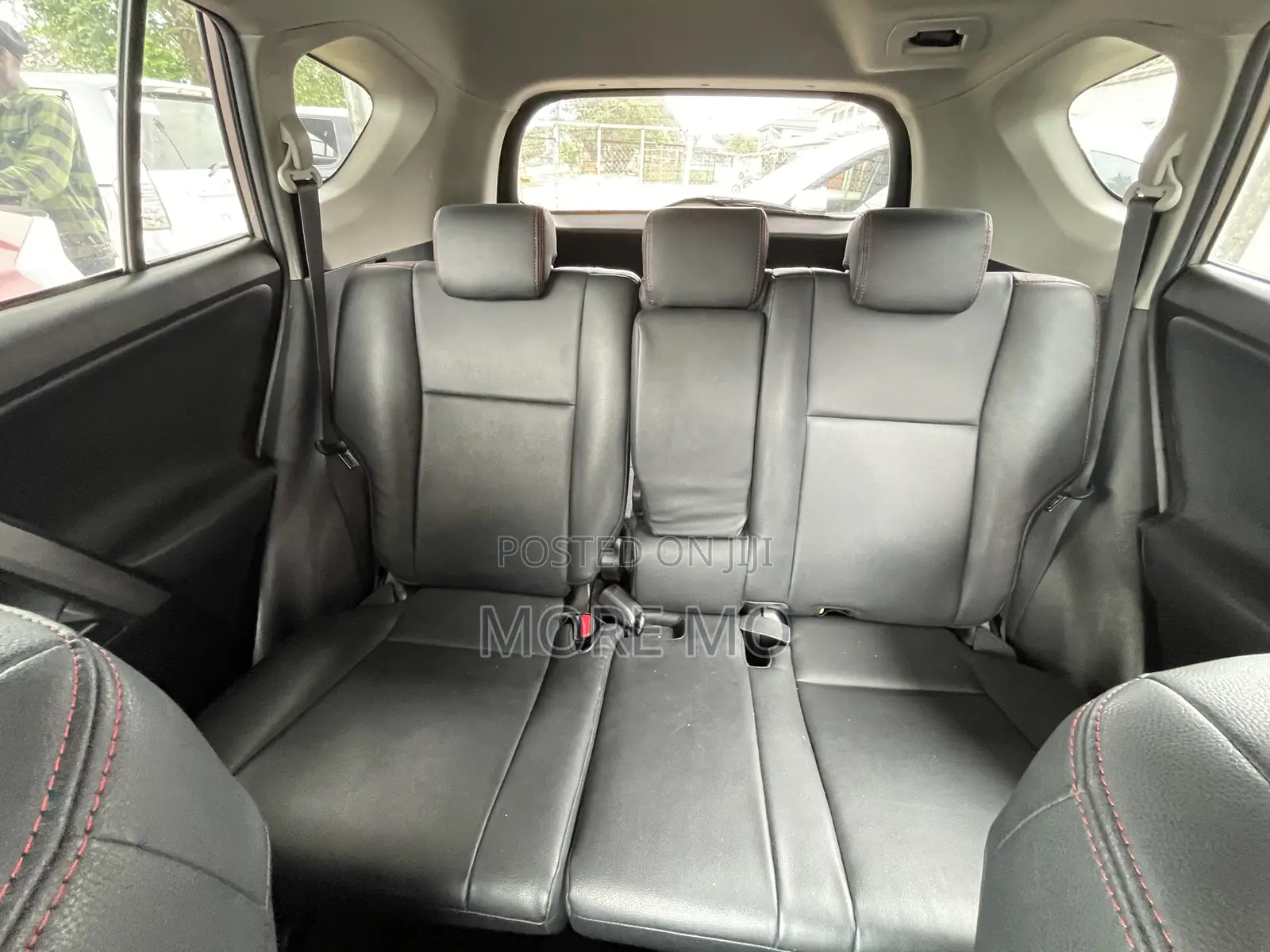 Toyota RAV4 Adventure 2019 Gray