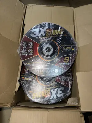 Grinding Disc 9”