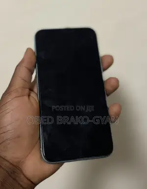 Apple iPhone 11 64 GB Green