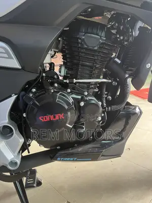 New Sonlink SL200GY-A 2026