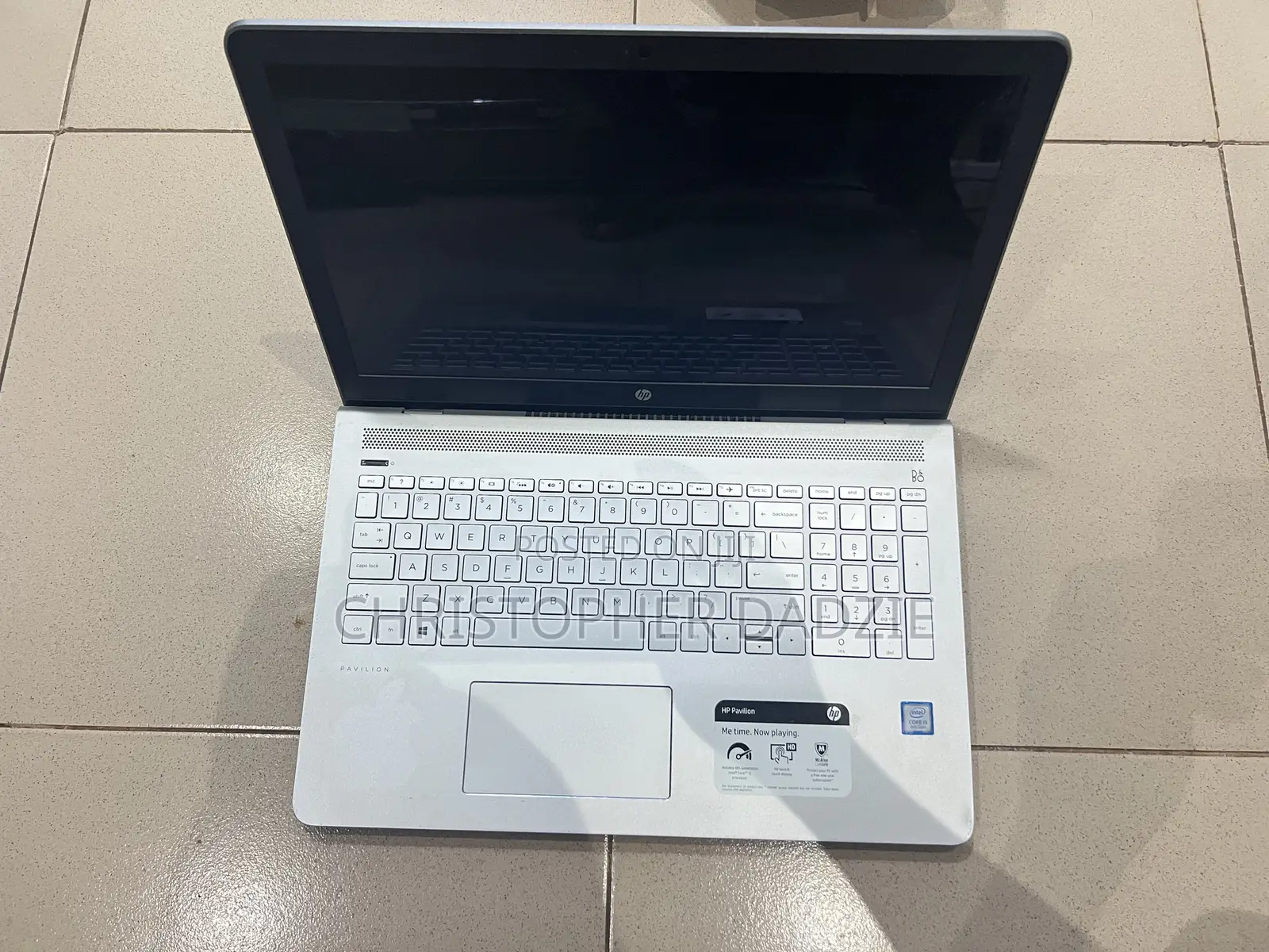 Laptop HP Pavilion 15 12GB Intel Core i5 HDD 1T