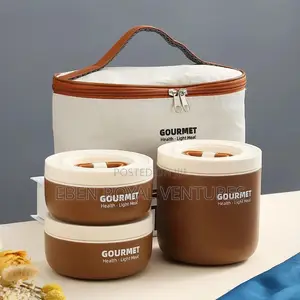 Back to School Promo Bowls