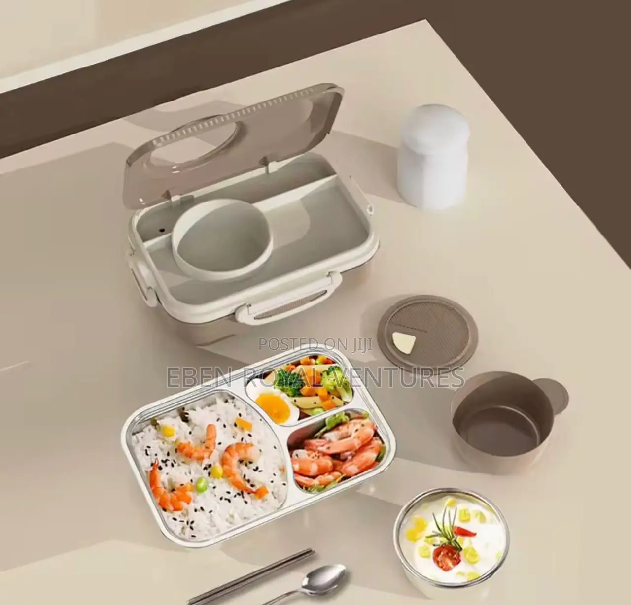 Back to School Promo Bowls