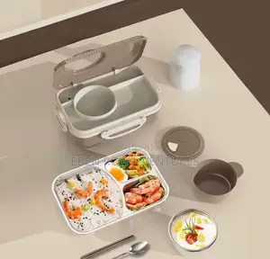 Back to School Promo Bowls