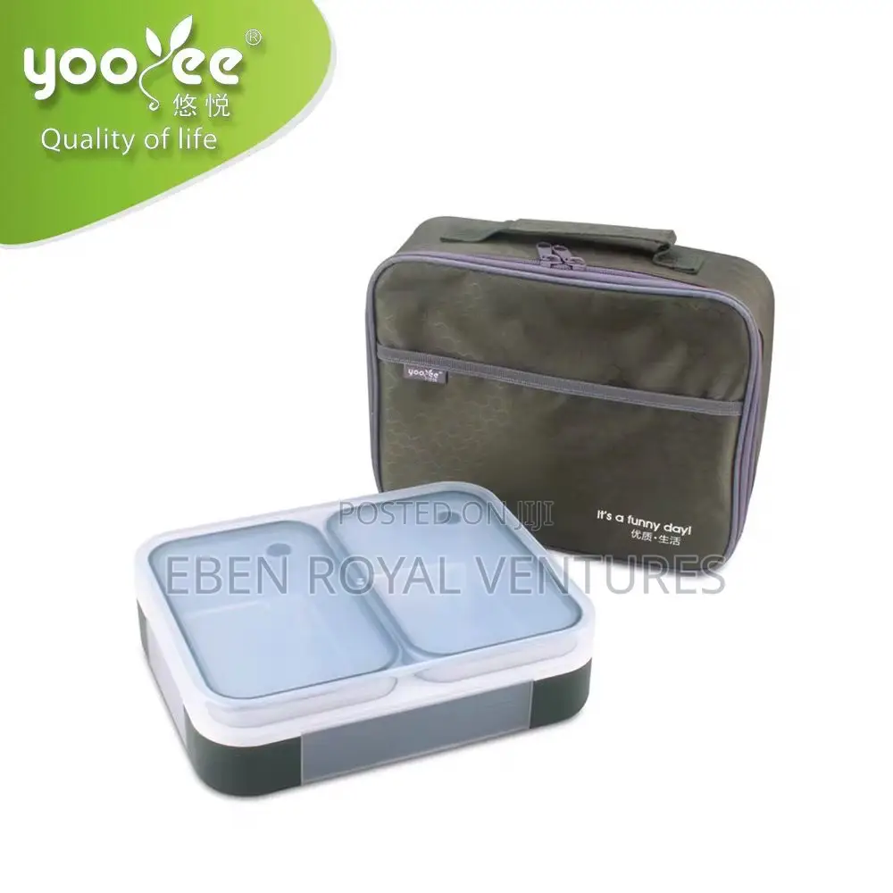 Back to School Promo Bowls