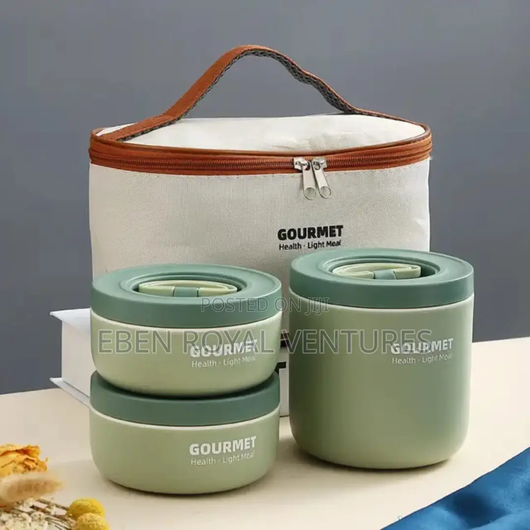 Back to School Promo Bowls
