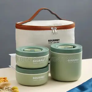 Back to School Promo Bowls