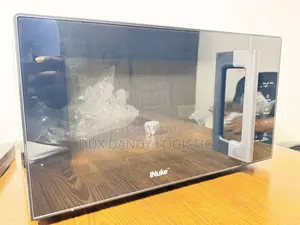 Microwave Oven