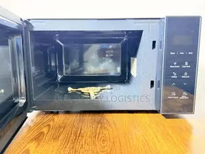 Microwave Oven