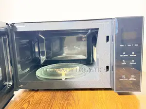 Microwave Oven