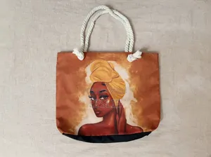 Melanin Tote Bags Spacious, Durable, Stylish and for Everyday Use