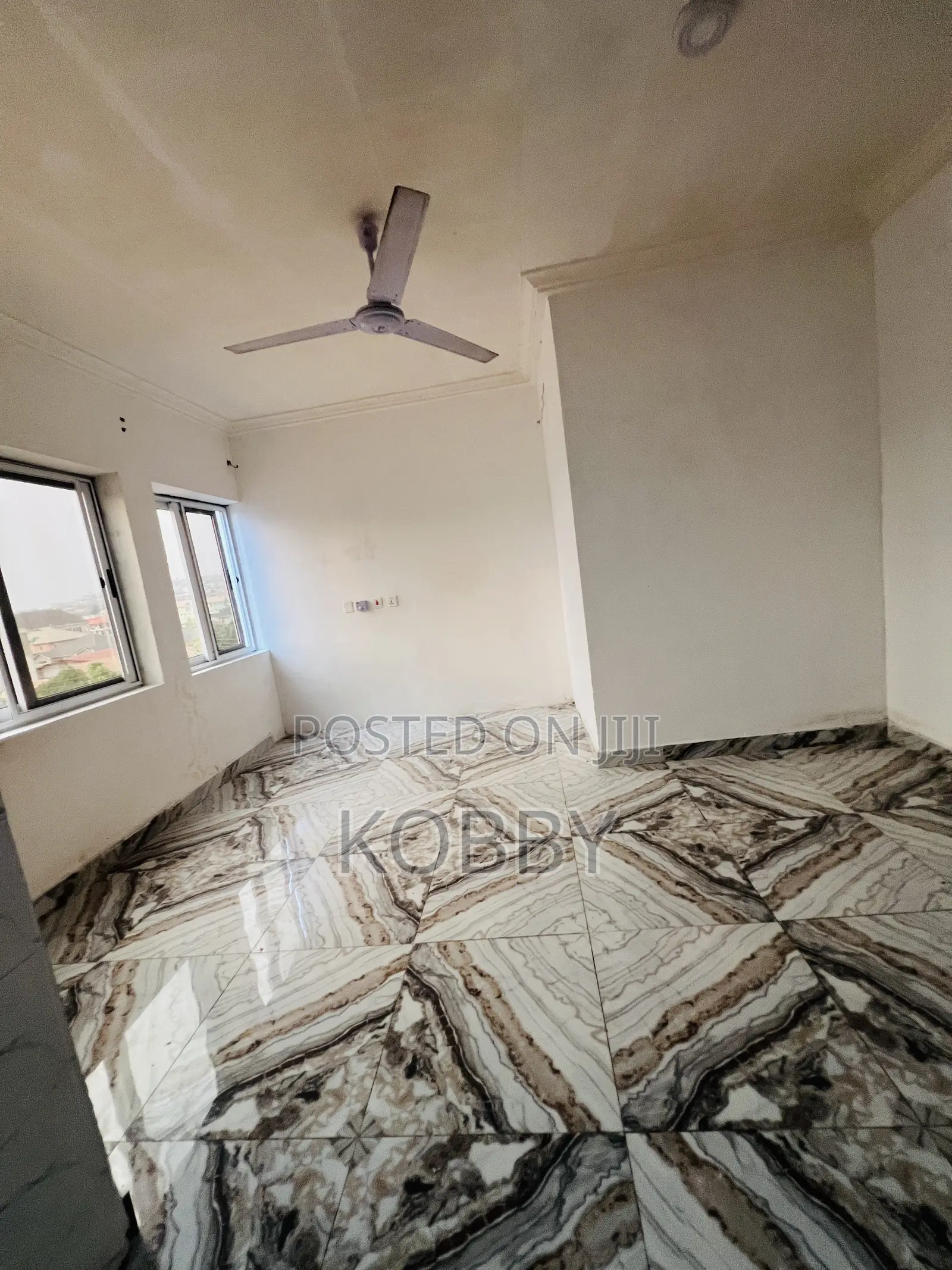 1bdrm Apartment in Kobby, Ga South Municipal for rent