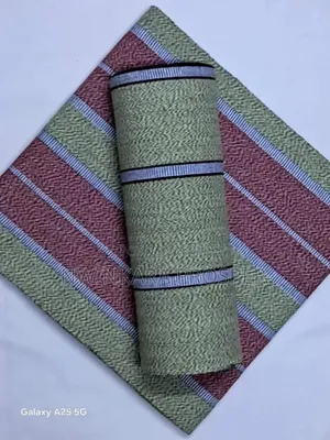 Kente Beauti