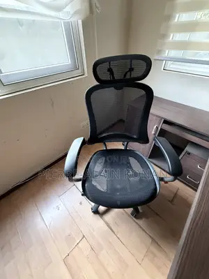 Ergonomic Orthopedic Mesh Chair ONLY