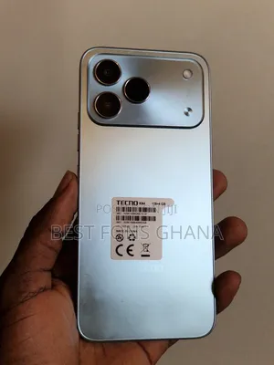 Tecno Spark 50 128 GB