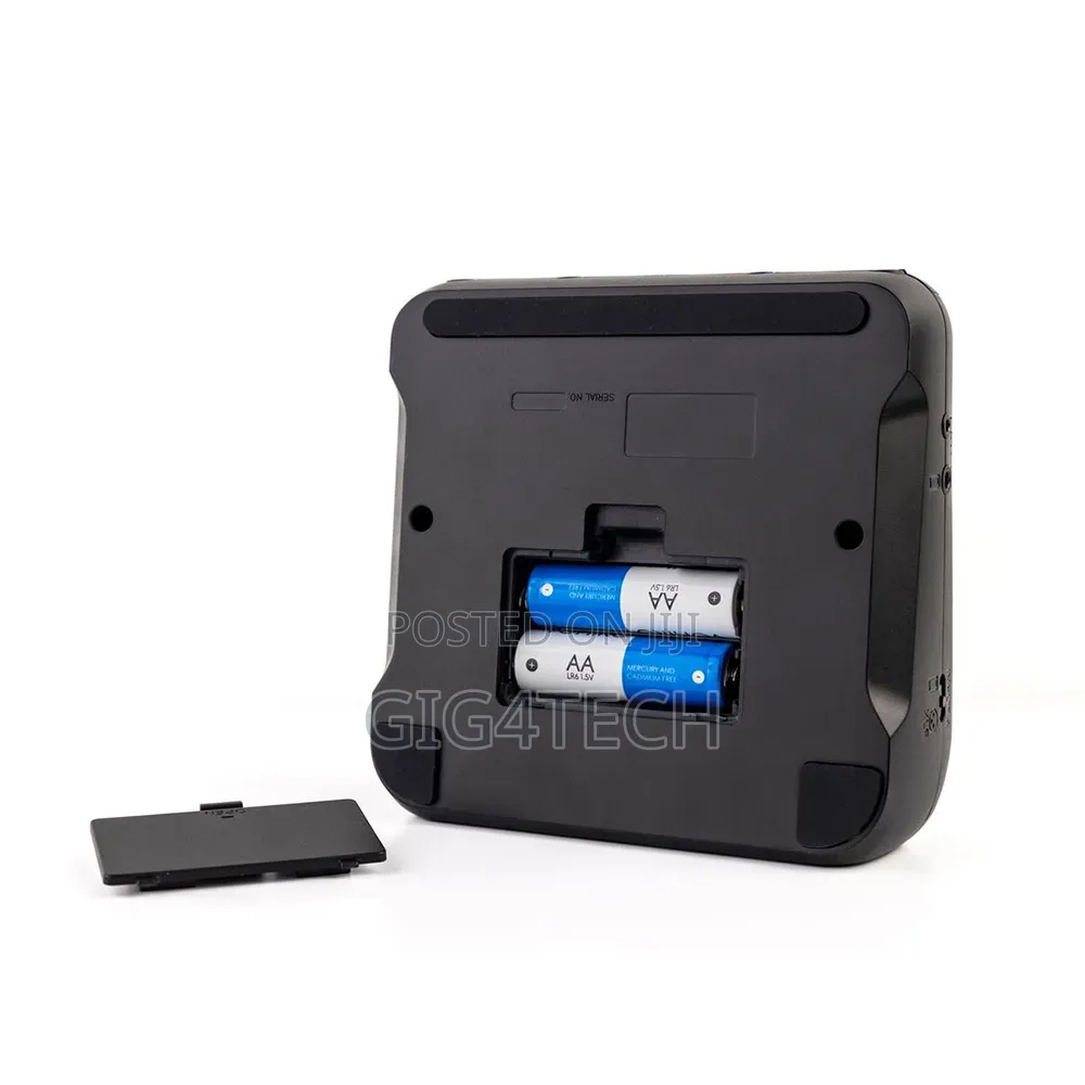 Zoom PodTrak P4next Podcast Recorder With 4 Input + AI Noise Reduction