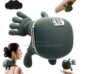 Electric Shoulder Neck Massager