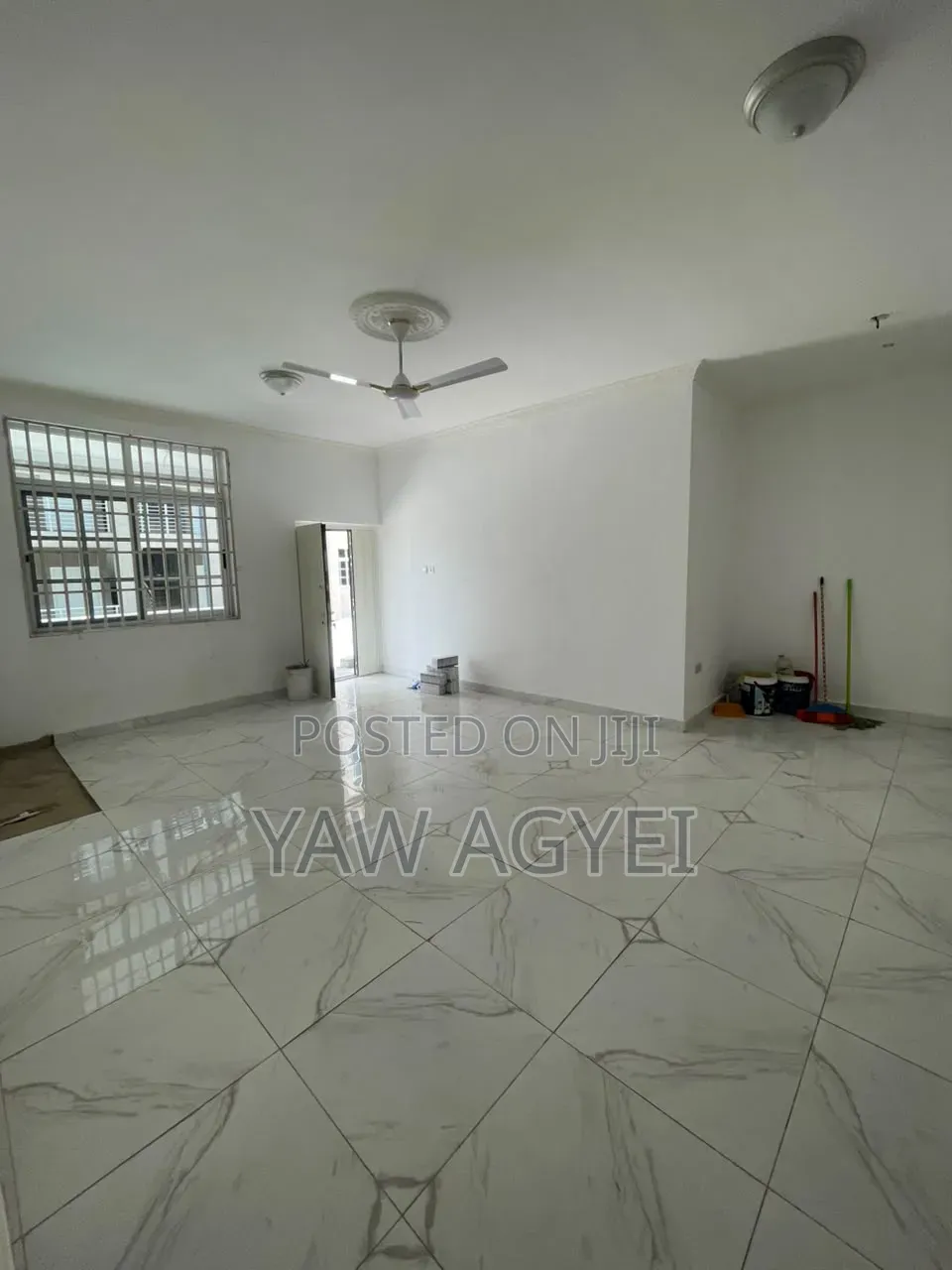 2bdrm Apartment in Exponent, Ashaley Botwe for rent