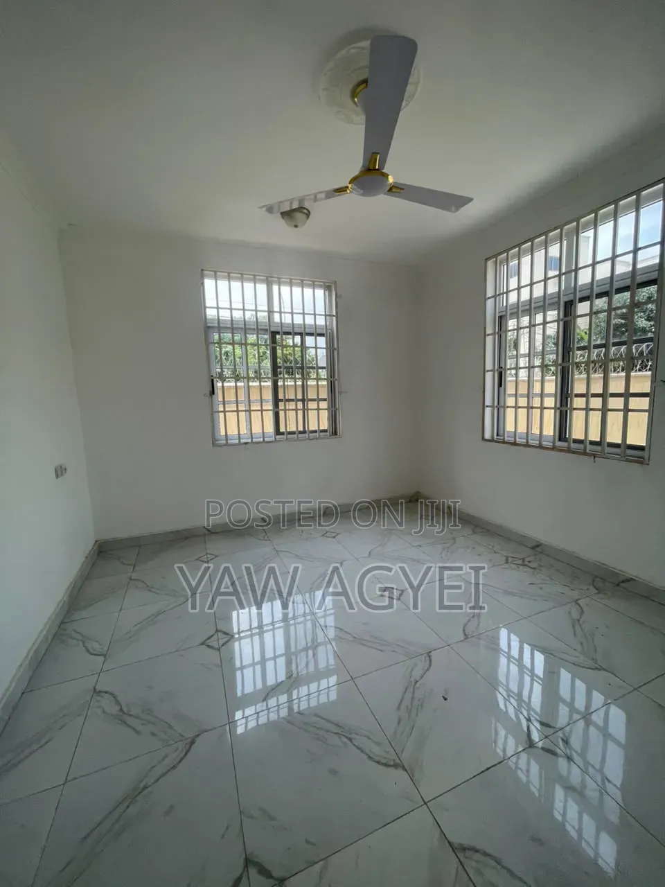 2bdrm Apartment in Exponent, Ashaley Botwe for rent