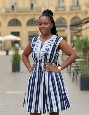 Kente Beauti