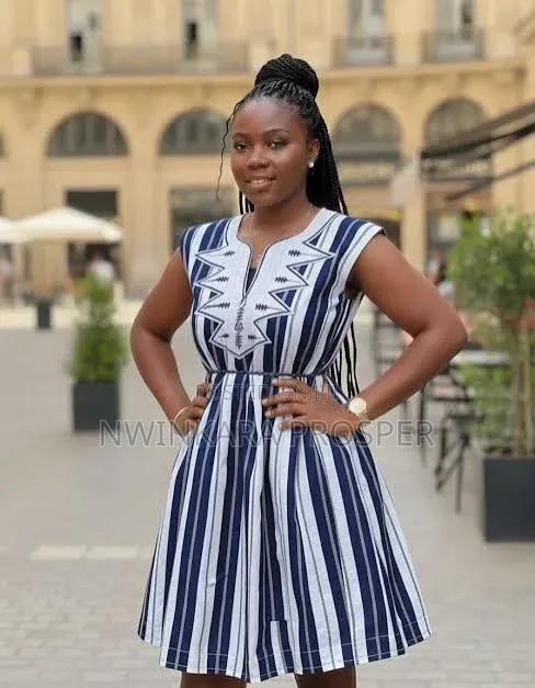 Kente Beauti